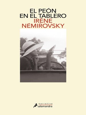 El peón en el tablero - ebook